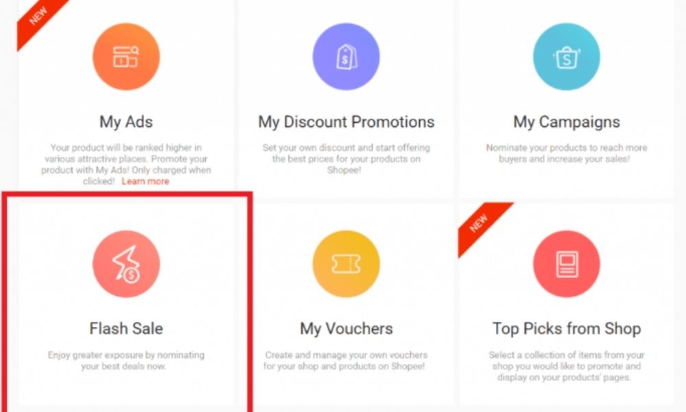 Shopee Marketplace Mastery: Boost Your Sales and Business Success