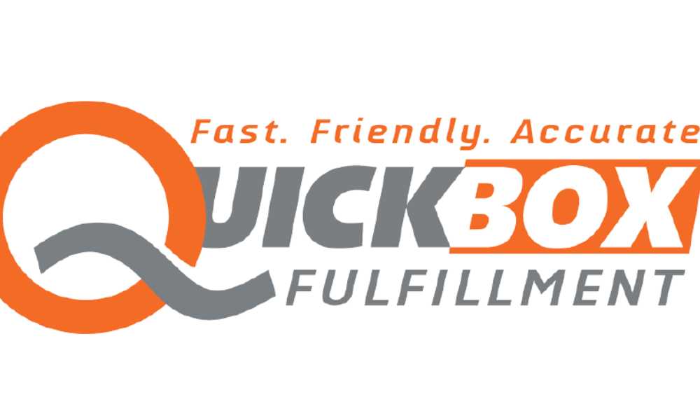 Quickbox Fulfillment Company