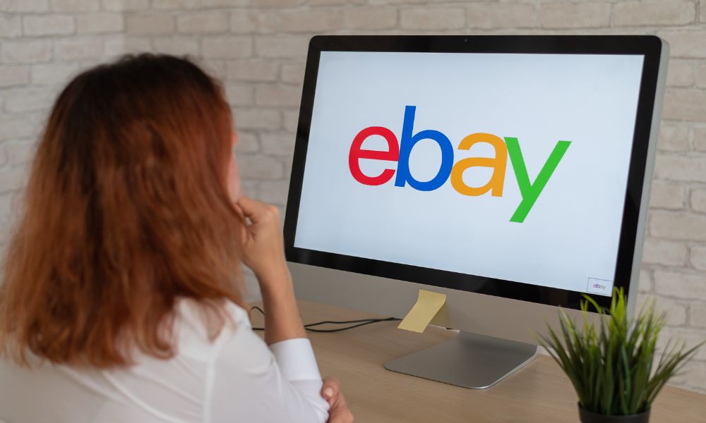 What does eBay Fulfillment Service mean?