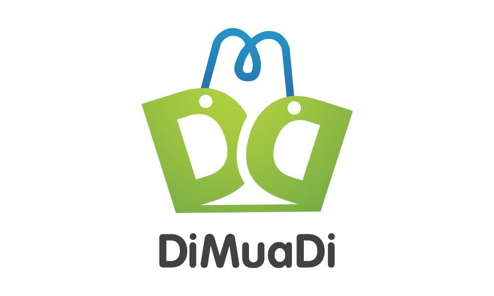 App kinh doanh online không cần vốn Dimuadi