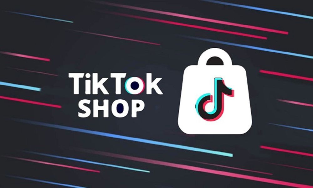 Bán hàng online với app Tiktokshop
