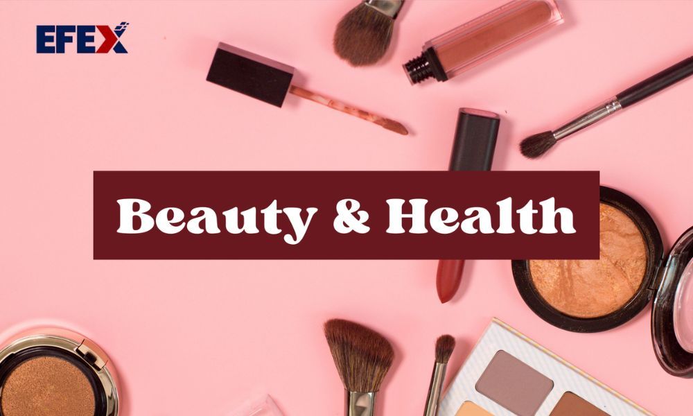 Beauty & Health