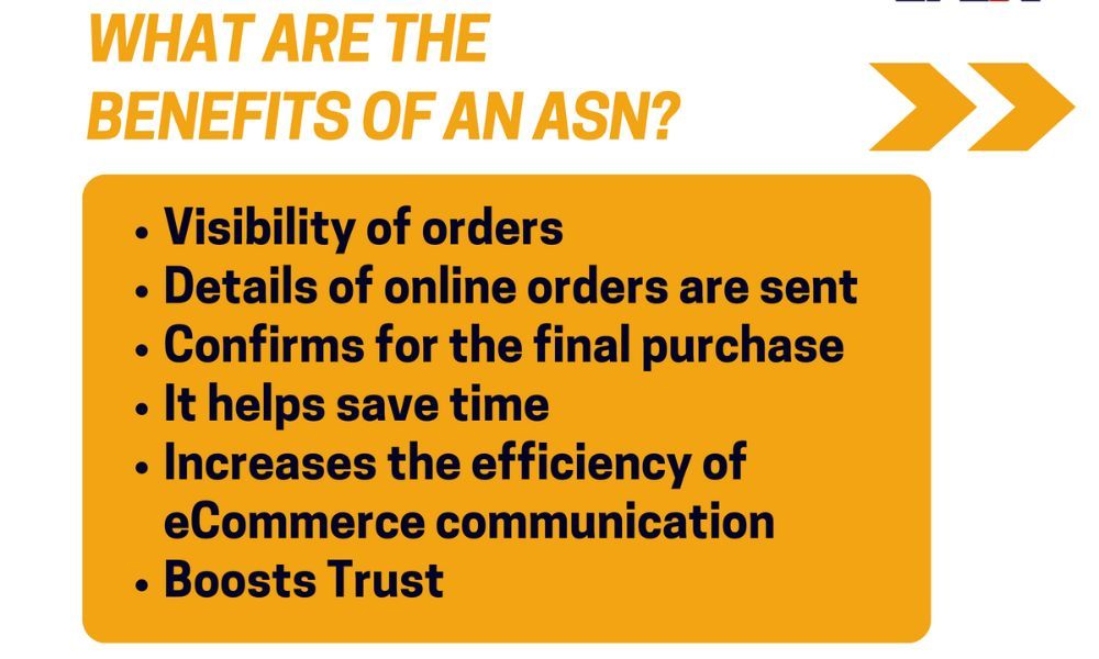 What are the Benefits of an ASN