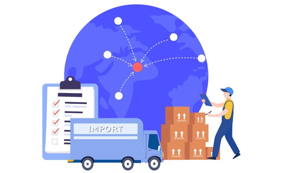 Benefits of International Courier Service