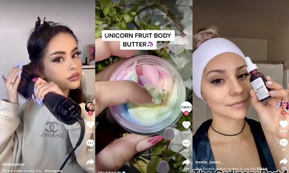 You can easily boost your sales with TikTok trends