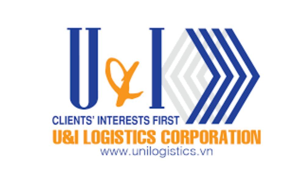 Công Ty Cổ Phần Logistics U&I