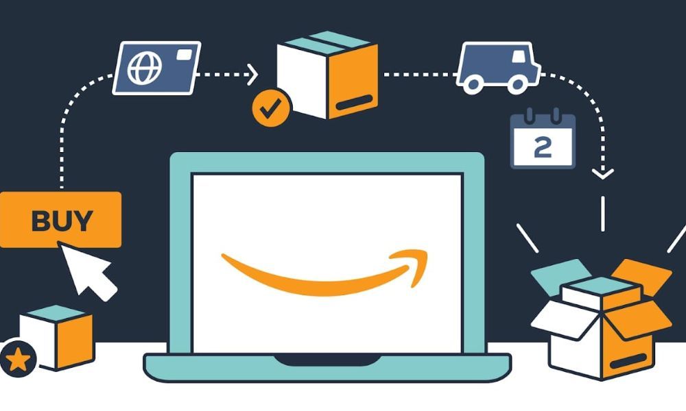 Chi tiết cách đăng ký bán hàng trên amazon Mỹ, Nhật cho các doanh nghiệp