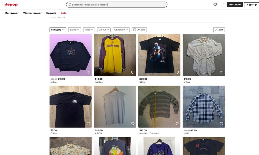 Depop – Where circular fashion finds its home