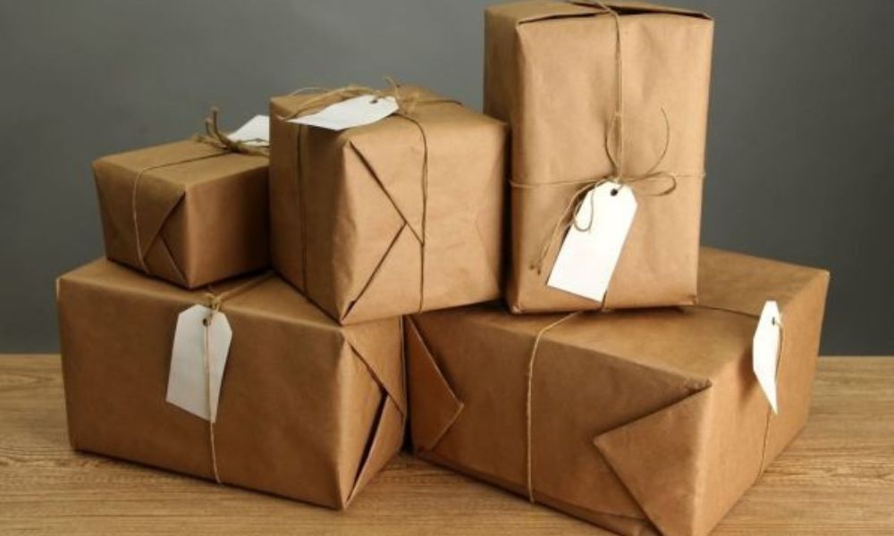 Bạn đã biết packaging là gì chưa?