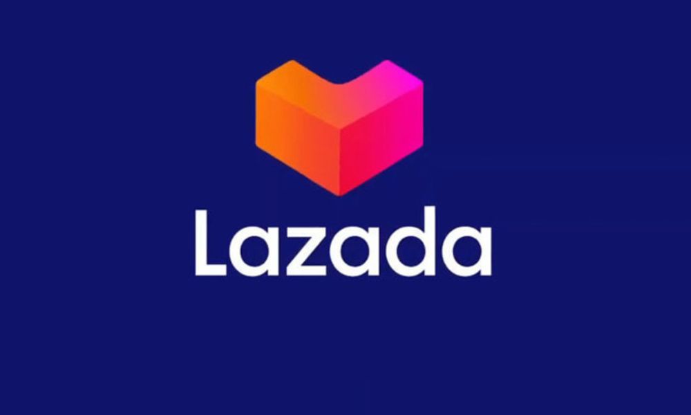  Lazada does not ship to USA through their official channels
