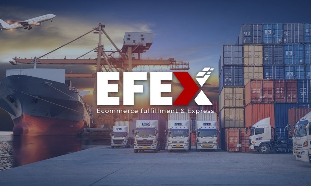 EFEX - giải pháp fulfillment an toàn cho các doanh nghiệp