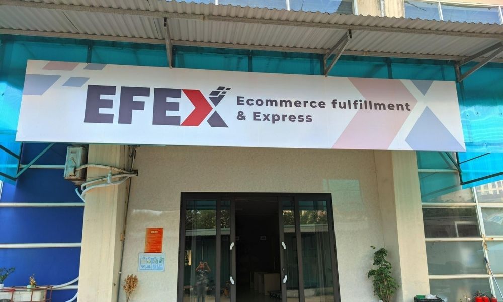 EFEX xử lý đơn hàng Việt Nam - Mỹ nhanh gọn, chuyên nghiệp
