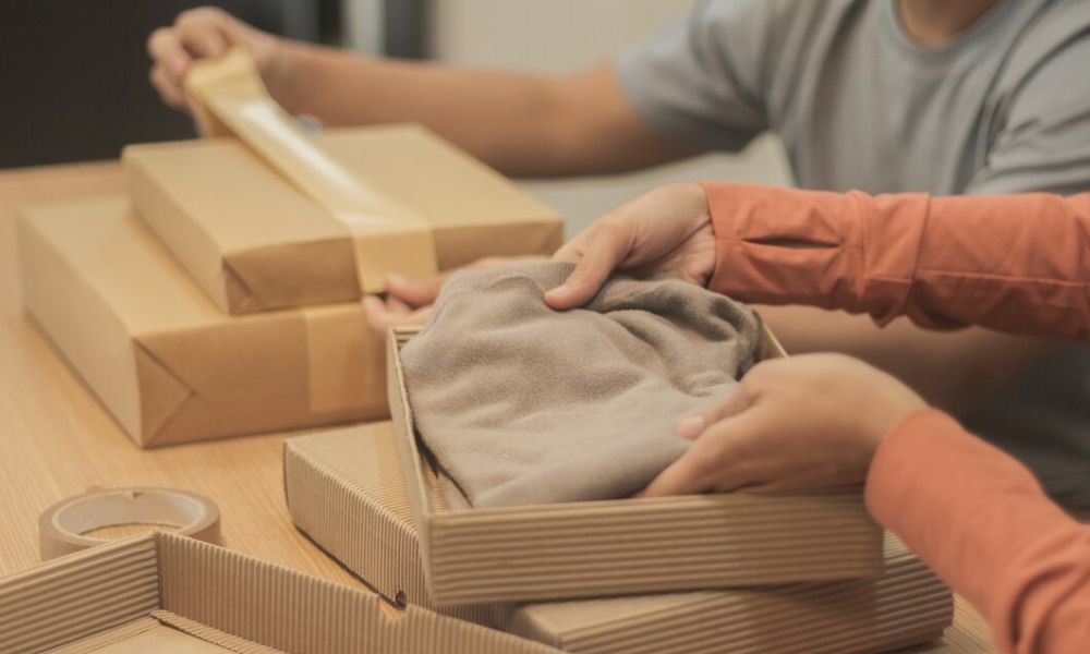 Why is efficient Apparel fulfillment vital for your brand?