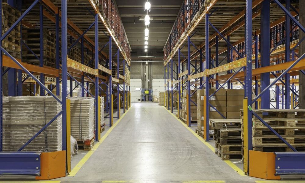 Enhancing your Etsy fulfillment with warehouse storage’s 3PL