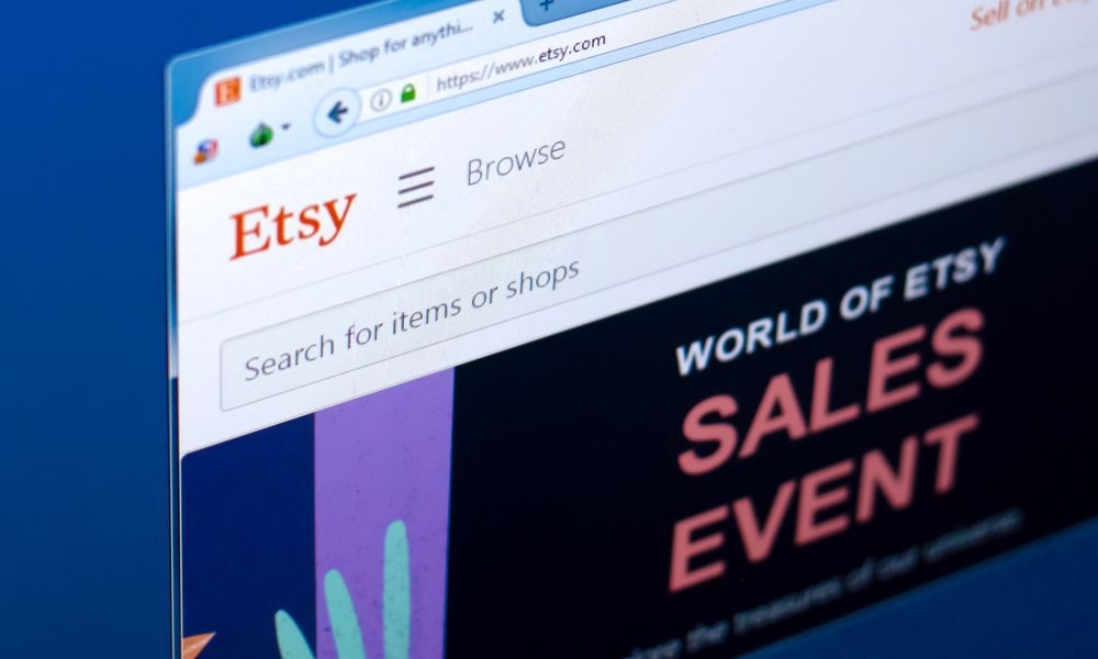 Etsy Fulfillment and a detailed guide for sellers