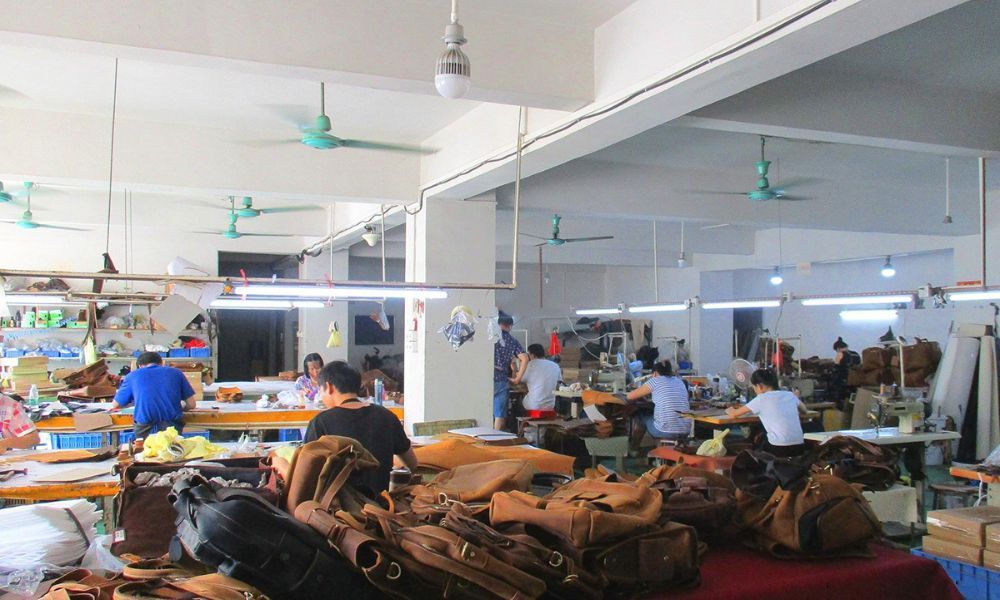 Explore top 10 Vietnam Bag Manufacturers