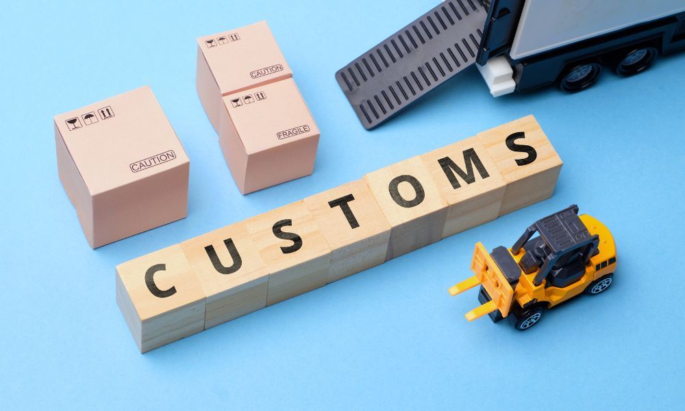 Export customs regulations in Vietnam