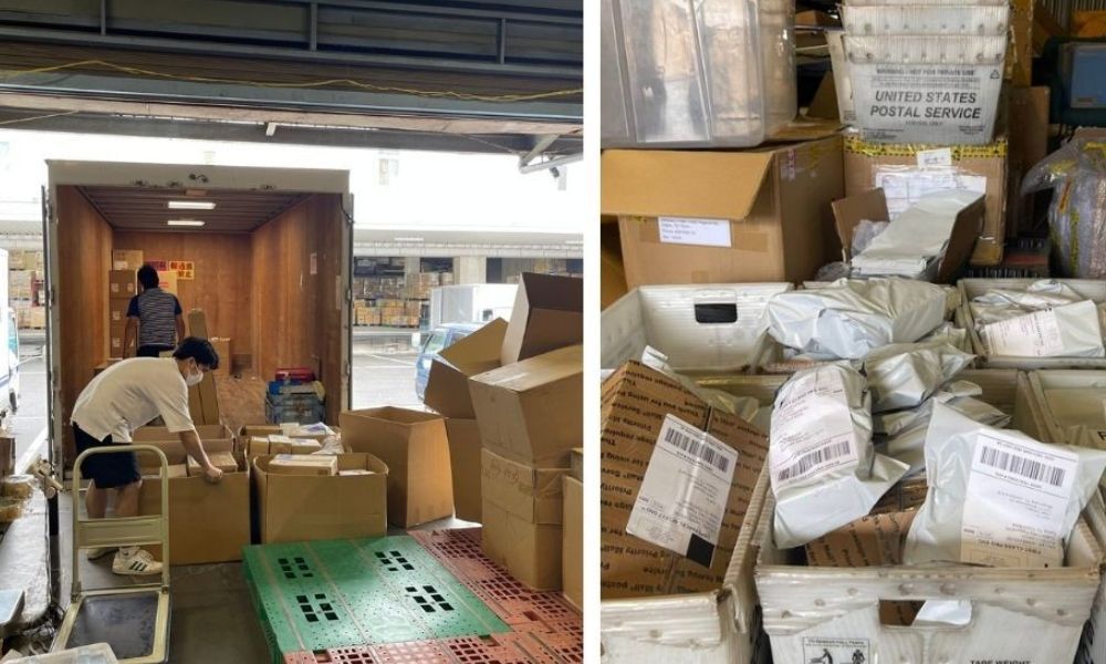 Giải pháp dropshipping all in one trên Tiktok Shop US