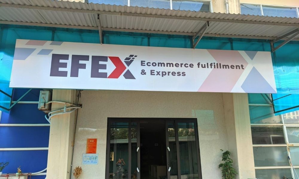 EFEX đem đến giải pháp hoàn tất đơn hàng chuyên nghiệp 