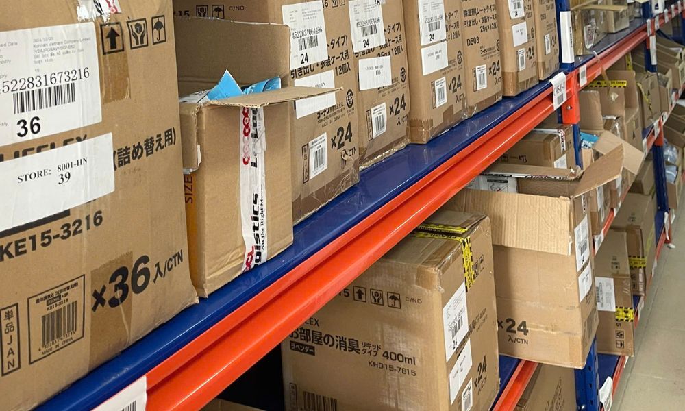 Giới thiệu về dịch vụ gửi hàng đi Mỹ tại quận 5