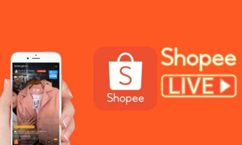 Cần lưu ý gì cho buổi live trên nền tảng Shopee? 