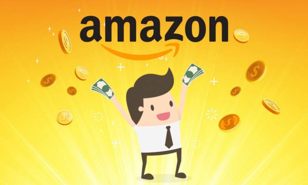 Tìm hiểu mẹo để “đắt khách” trên amazon