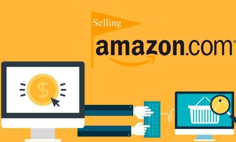 Giải đáp một số thắc mắc về bán hàng POD trên Amazon