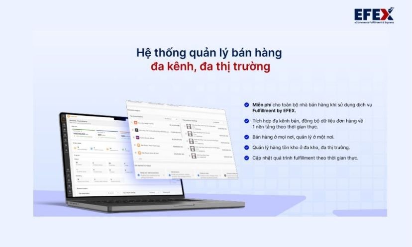 Phần mềm quản lý đơn hàng, hàng tồn kho