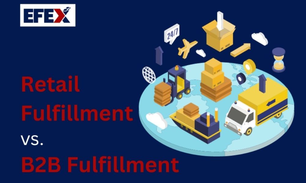 Retail Fulfillment 101: Key Terms Explained In 2024