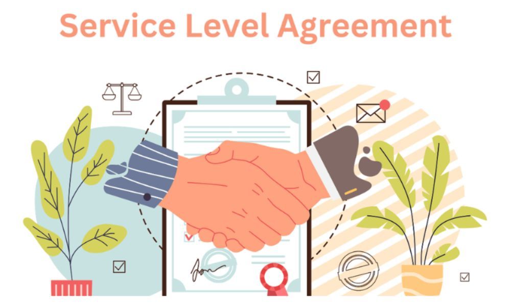 Services level agreement of Shipbob vs Shipmonk