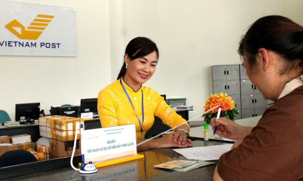 Postal services is the cheapest way to ship from Vietnam to Philippines for small parcels 