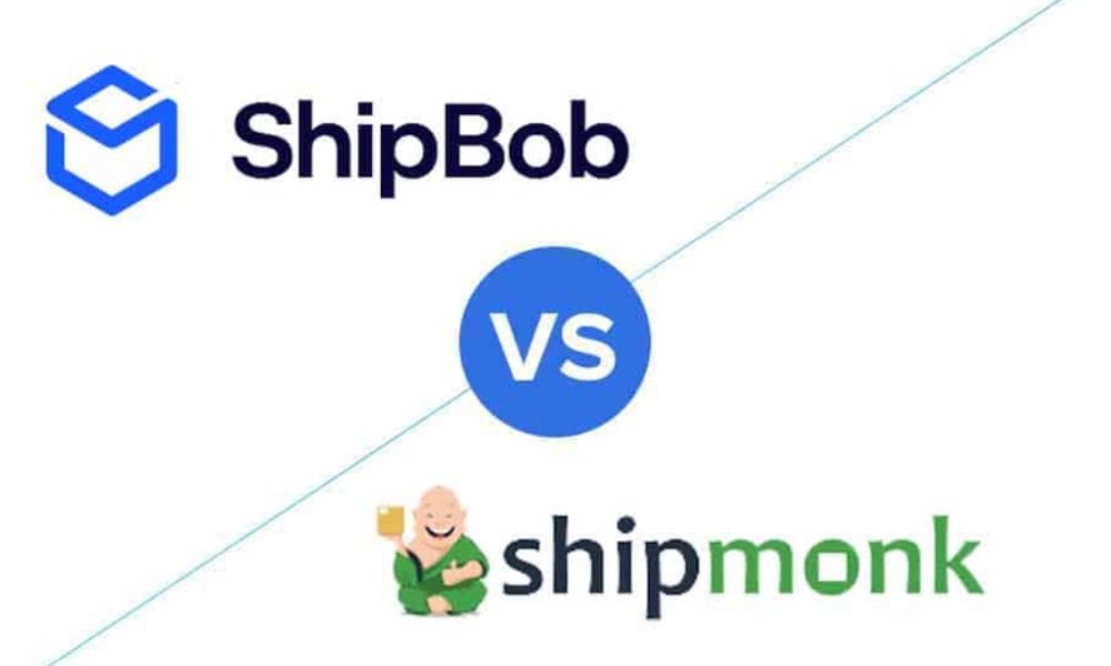 Shipbob and Shipmonk comparison