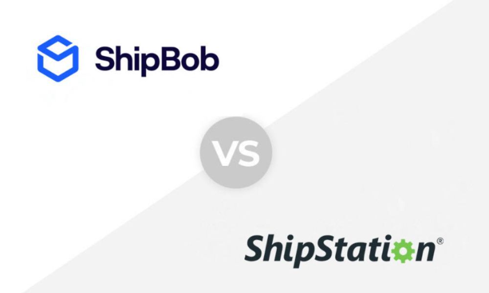 Shipbob and ShipStation comparison