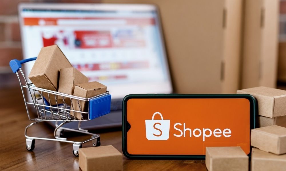 Shopee is a superstar of e-commerce landscapes in Southeast Asia