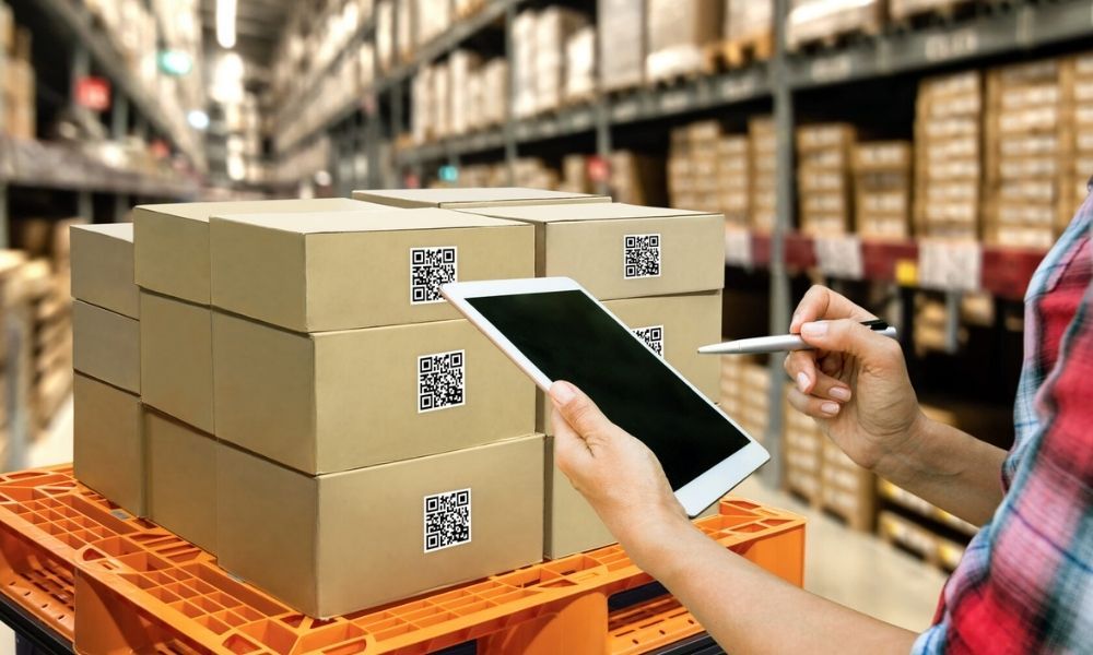 Systemized inventory management facilitates batch processing orders