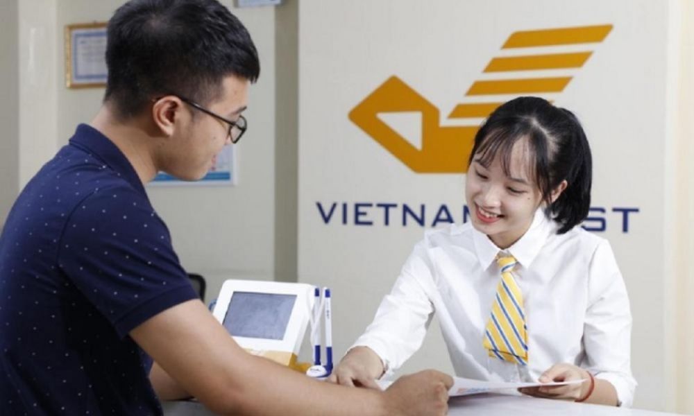 Gửi hàng Việt Nam - Mỹ tại VNpost mất bao nhiêu ngày? 