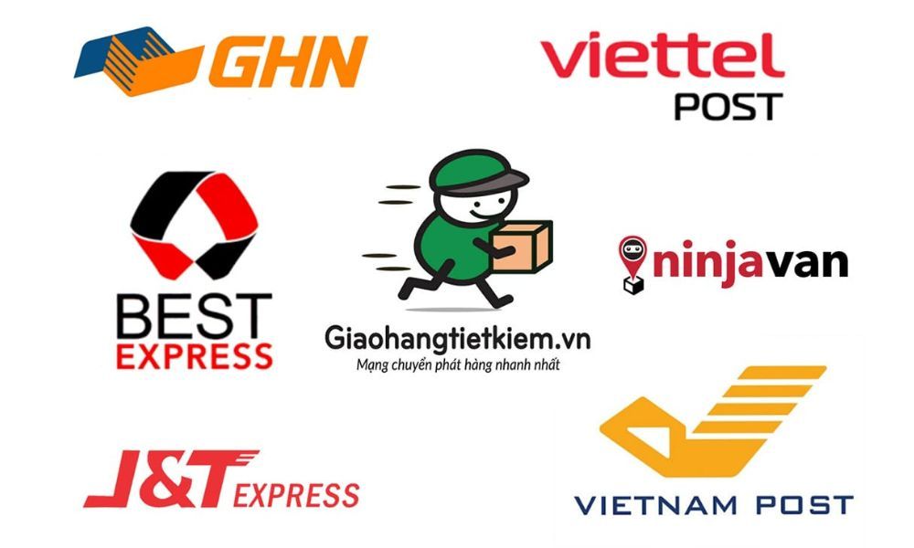 Lựa chọn đơn vị vận chuyển phù hợp cho sàn TMĐT