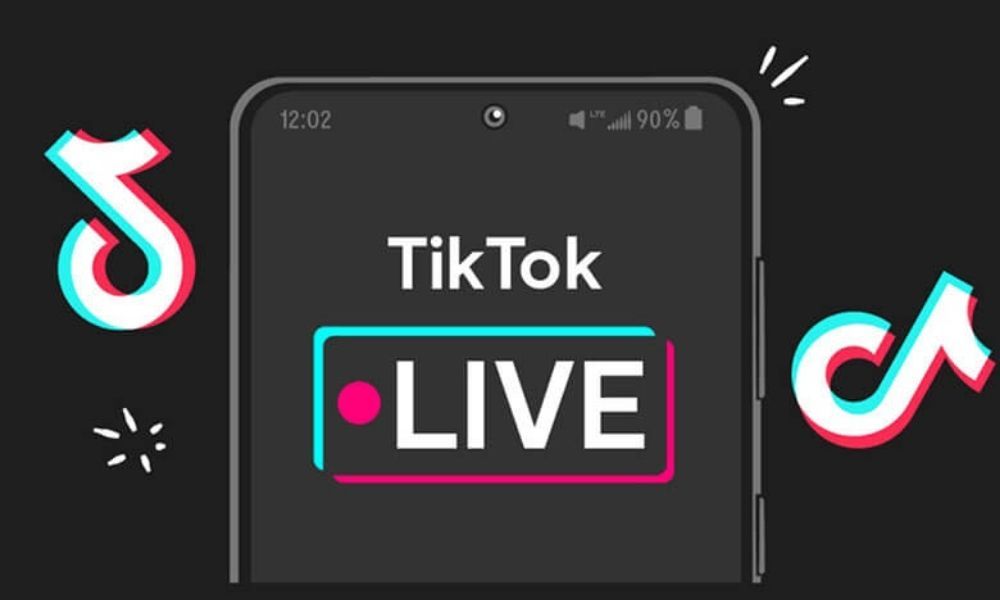 Vì sao nên livestream bán hàng trên nền tảng Titkok? 