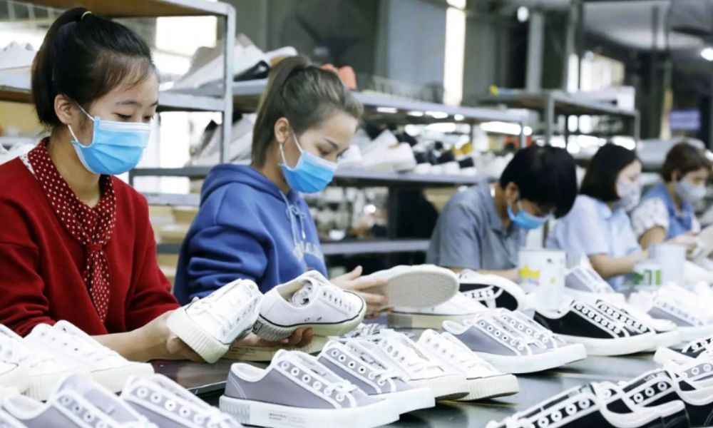 Vietnam footwear manufacturers