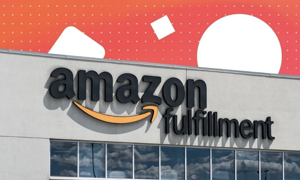 FBA sellers focus on selling, and Amazon takes care of the rest