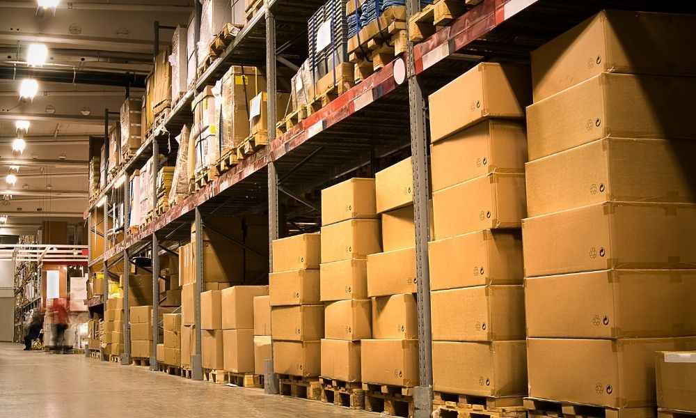 What is a Warehouse?