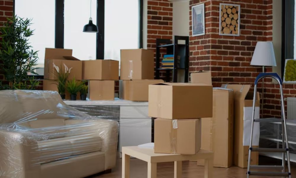 What is Furniture Fulfillment?