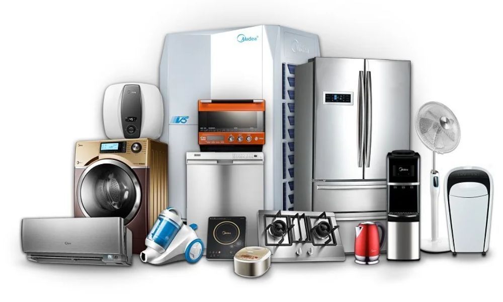 Xu hướng kinh doanh và mua sắm các sản phẩm gia dụng trên sàn TMĐT 