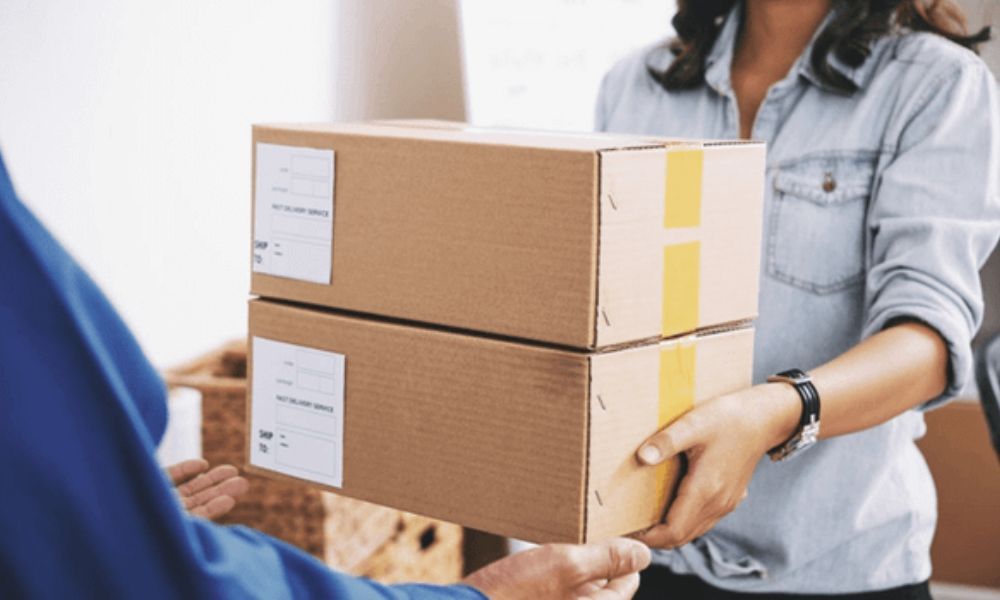 Một số lưu ý cho việc xử lý đơn hàng cho khách